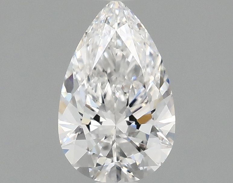 1.06 ct. pear Lab Grown Diamond front image