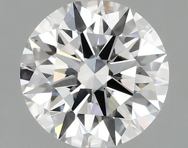 1.49 ct. round Lab Grown Diamond front image