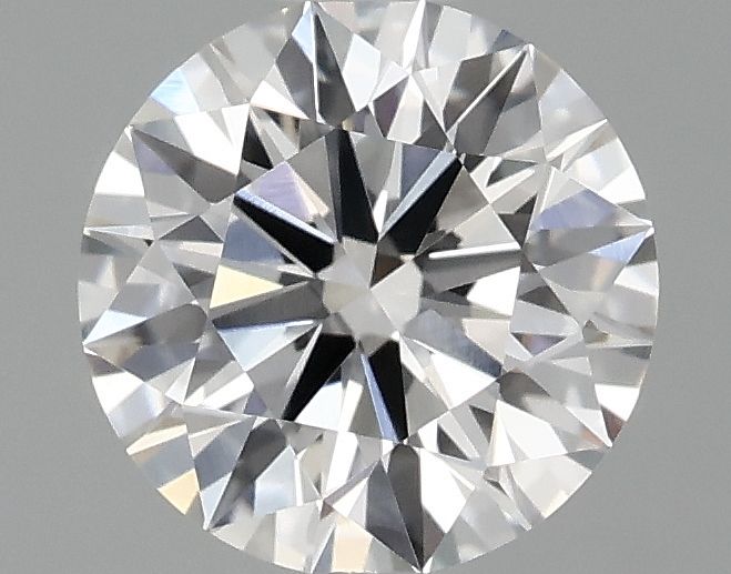 1.03 ct. round Lab Grown Diamond front image