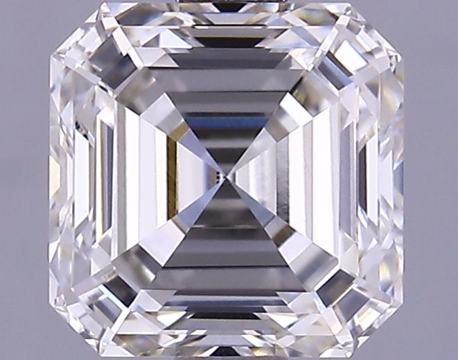 Asscher Diamond
