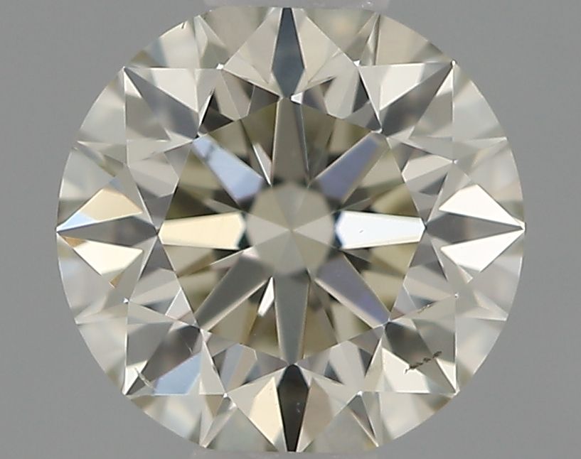 Round Diamond