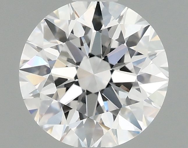1.06 ct. round Lab Grown Diamond front image