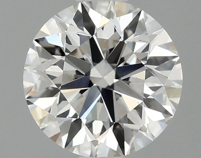 1.06 ct. round Lab Grown Diamond front image
