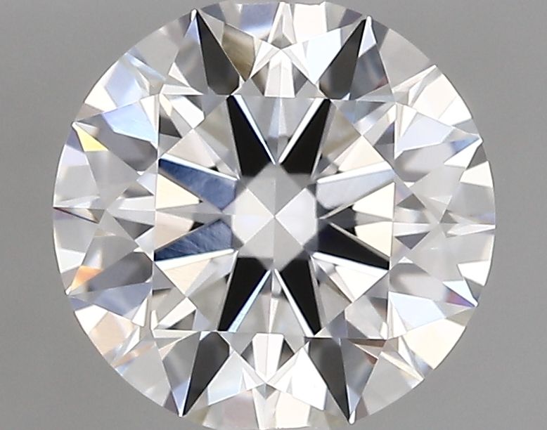 Round Diamond