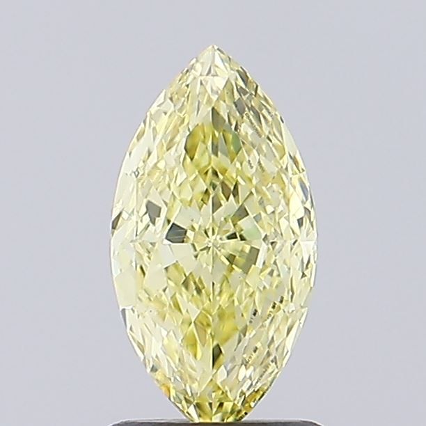 1.01 ct. marquise Lab Grown Diamond front image
