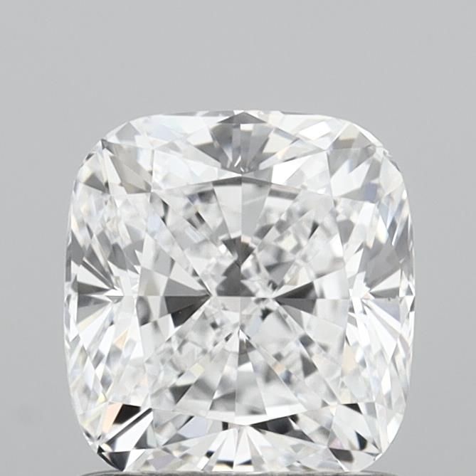 1.03 ct lab-grown Cushion modified Diamond