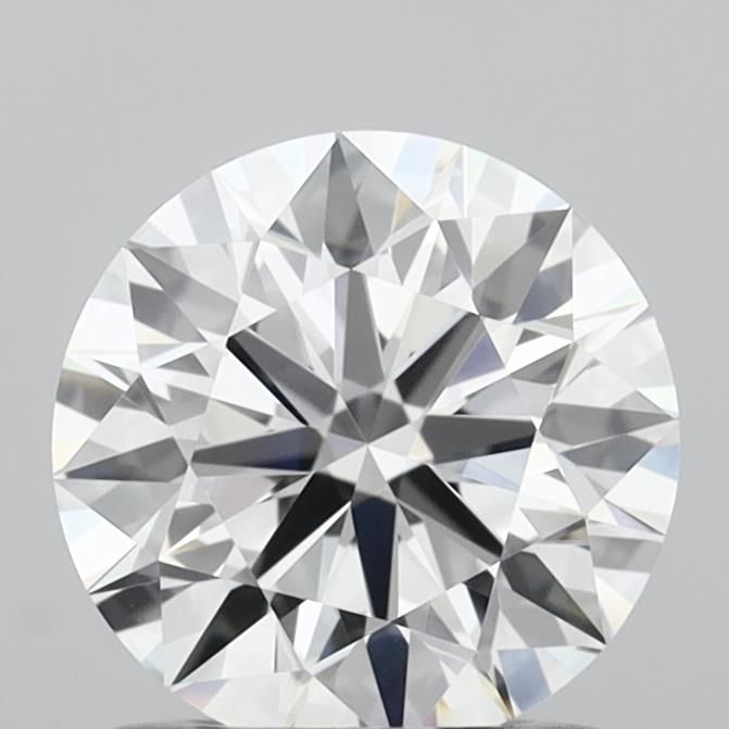 1.03 ct. round Lab Grown Diamond front image
