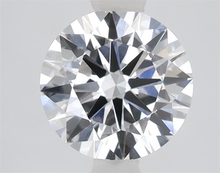 1.54 ct. round Lab Grown Diamond front image
