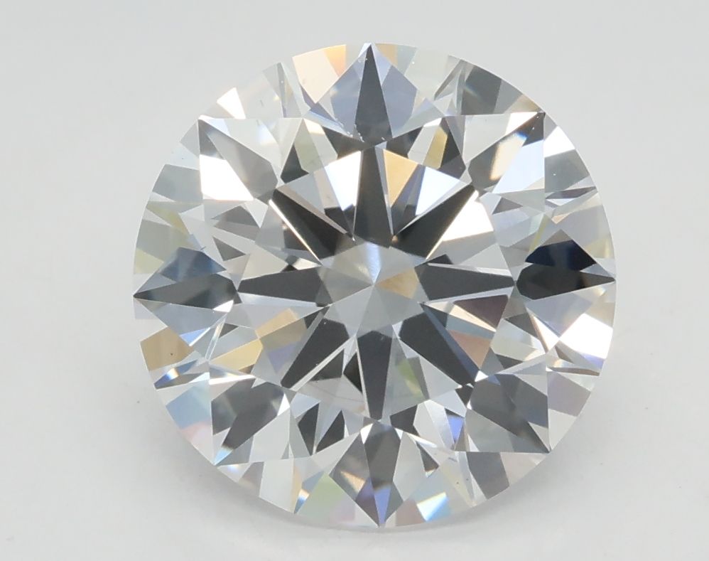 Round Diamond