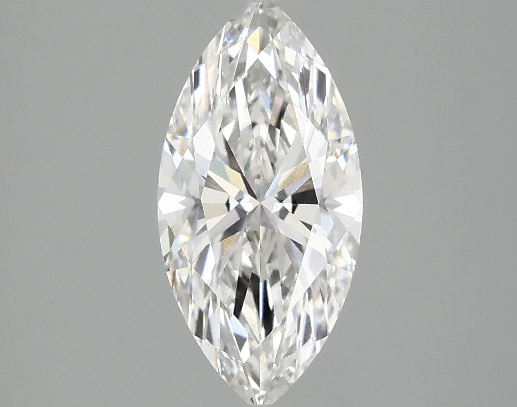 1.59 ct. marquise Lab Grown Diamond front image
