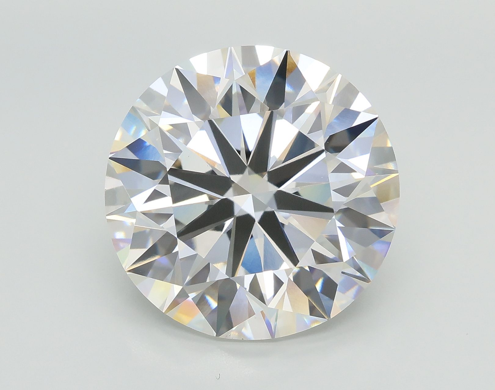 Round Diamond