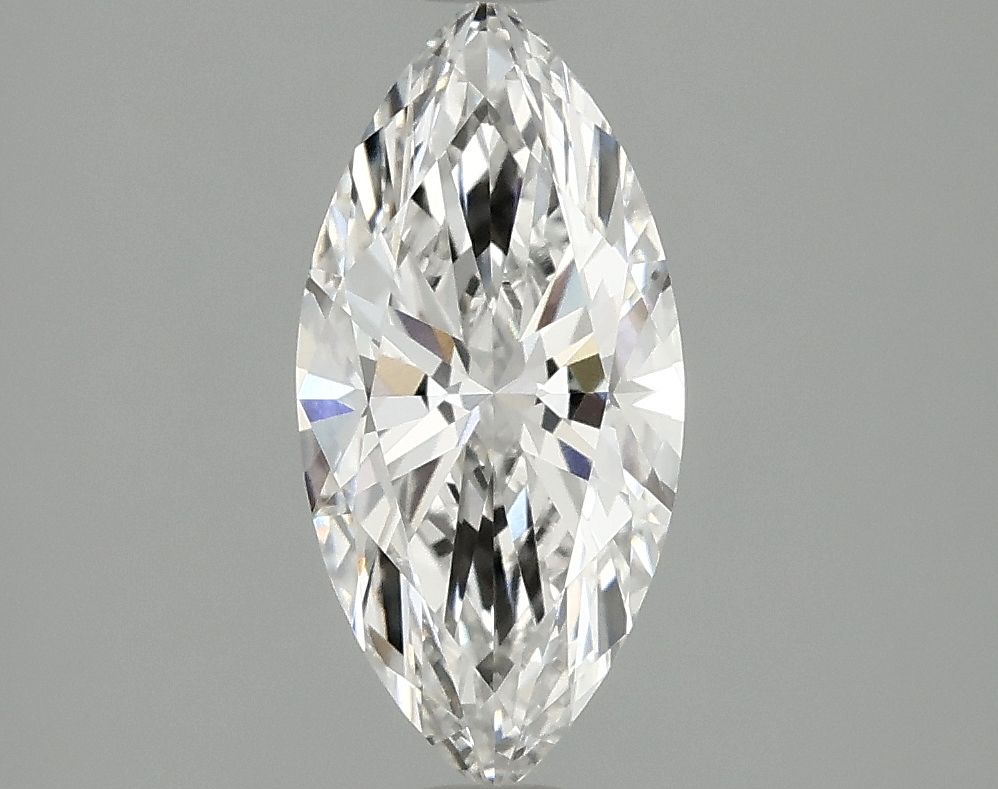 1.51 ct. marquise Lab Grown Diamond front image