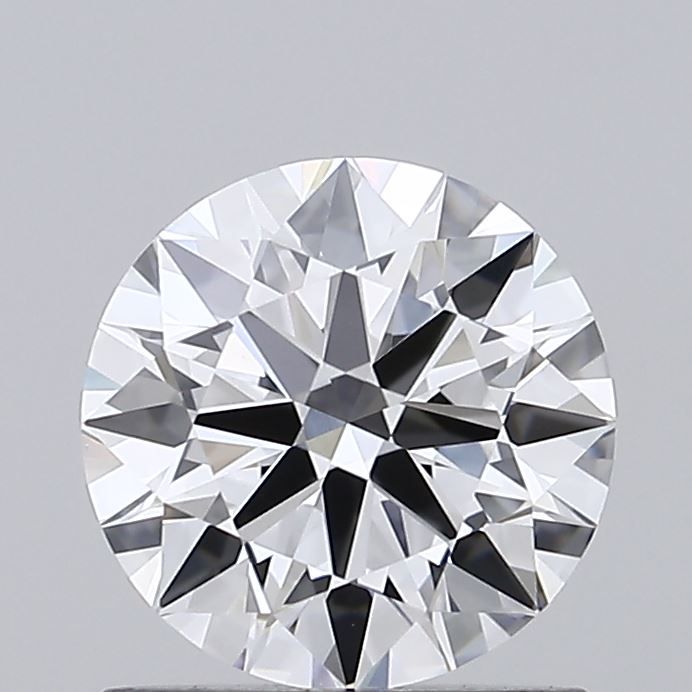 1.00 ct. round Lab Grown Diamond front image