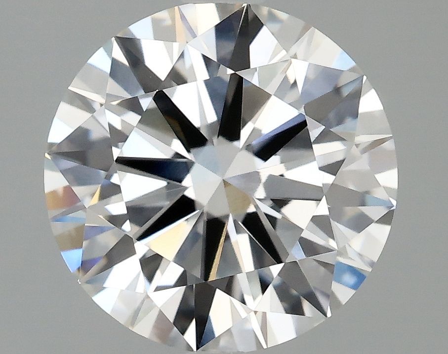 1.98 ct. round Lab Grown Diamond front image