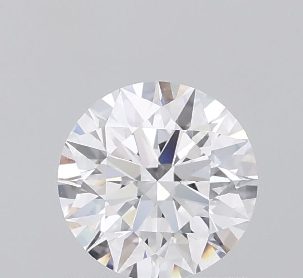 1.05 ct. round Lab Grown Diamond front image
