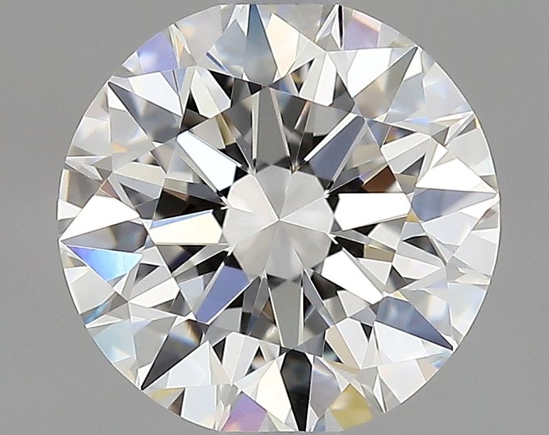 1.01 ct Round diamond