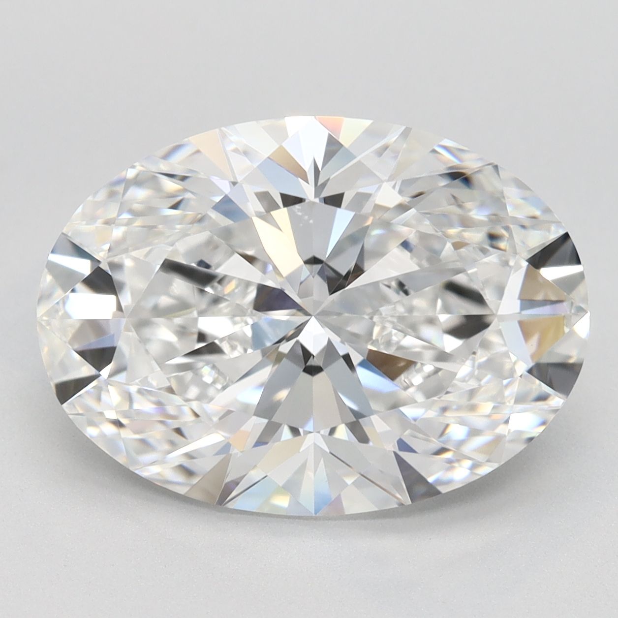 5.07 Carat