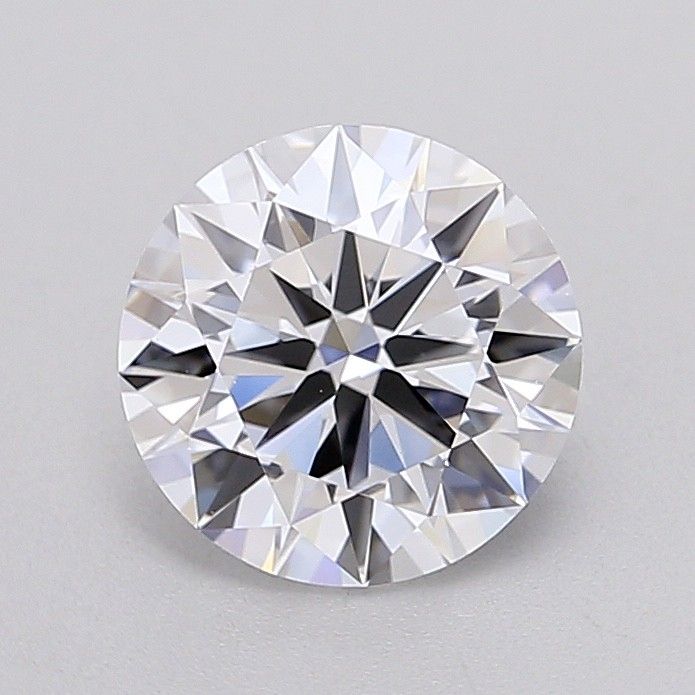 1.90 ct. round Lab Grown Diamond front image