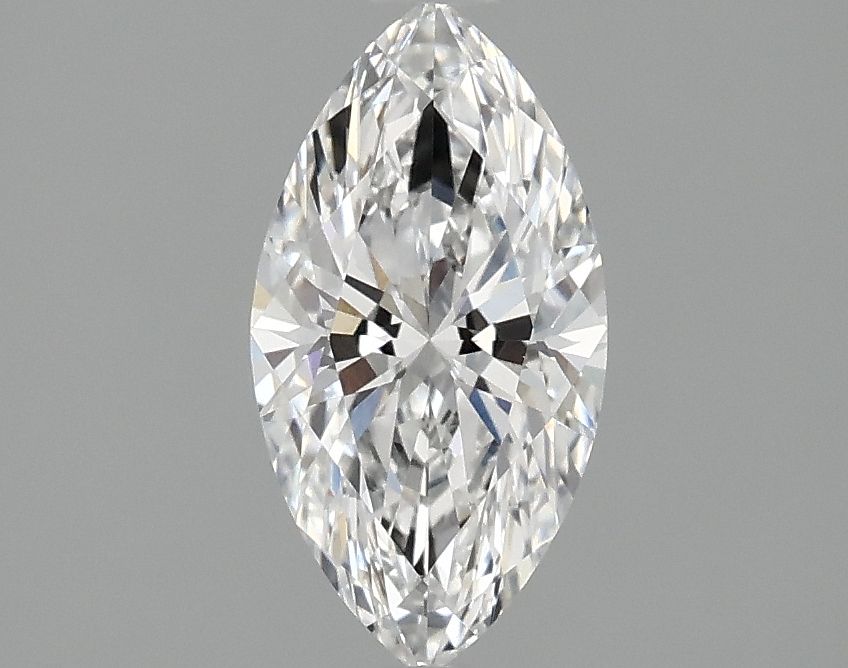 1.03 ct. marquise Lab Grown Diamond front image