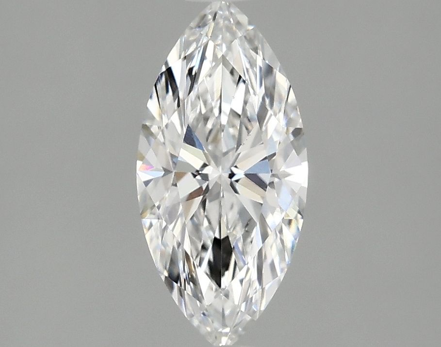 1.06 ct. marquise Lab Grown Diamond front image