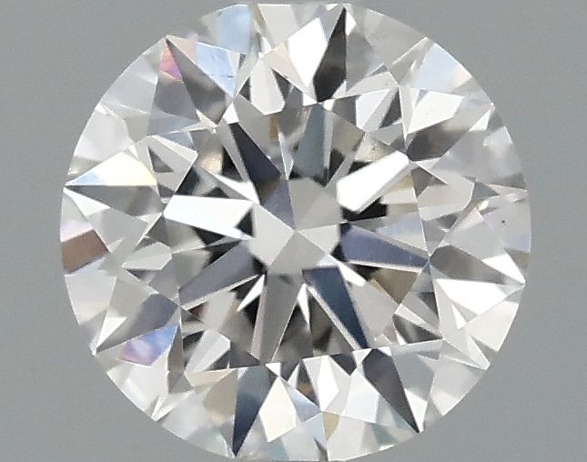 1.06 ct. round Lab Grown Diamond front image