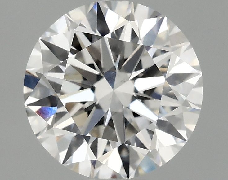 1.09 ct. round Lab Grown Diamond front image