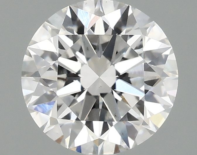 1.51 ct. round Lab Grown Diamond front image
