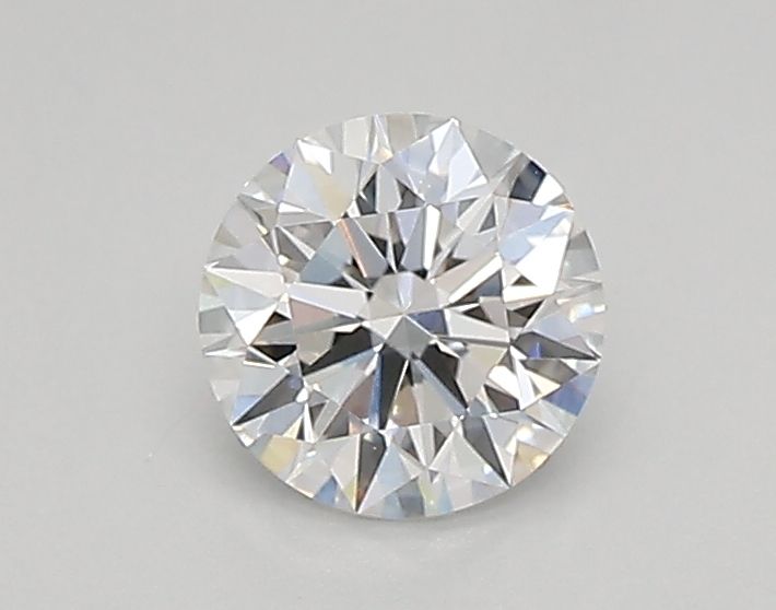0.51 ct lab-grown Round Diamond