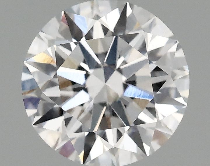 1.04 ct. round Lab Grown Diamond front image