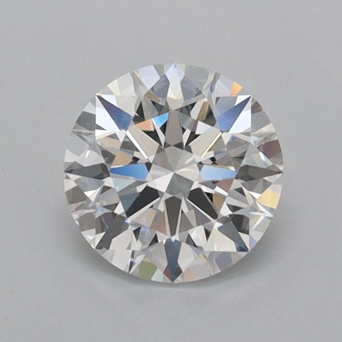 0.93 ct. round Lab Grown Diamond front image