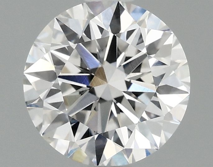0.98 ct. round Lab Grown Diamond front image