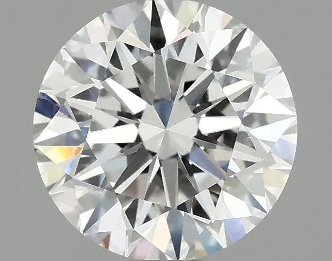 1.49 ct. round Lab Grown Diamond front image