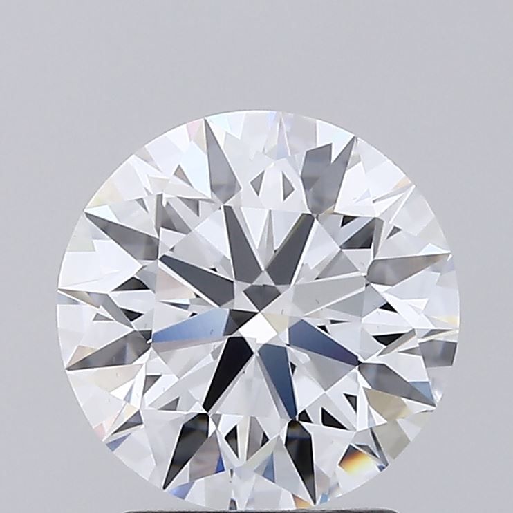 Round Diamond
