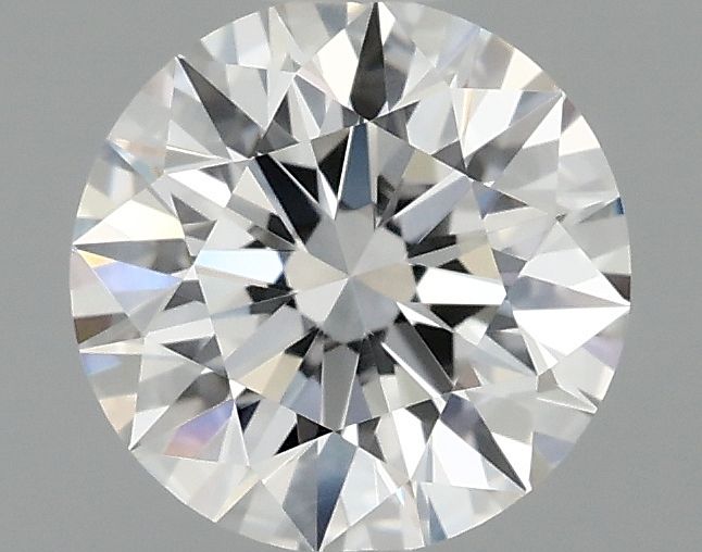 1.02 ct. round Lab Grown Diamond front image