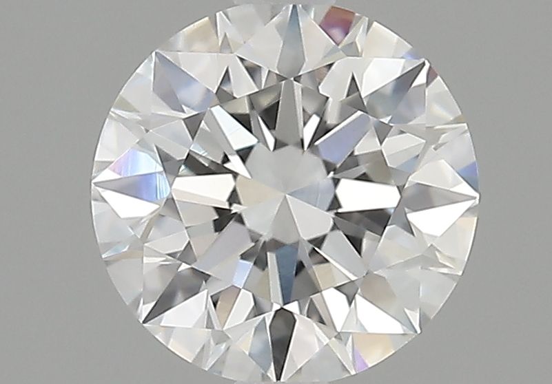 2.05 ct Round diamond