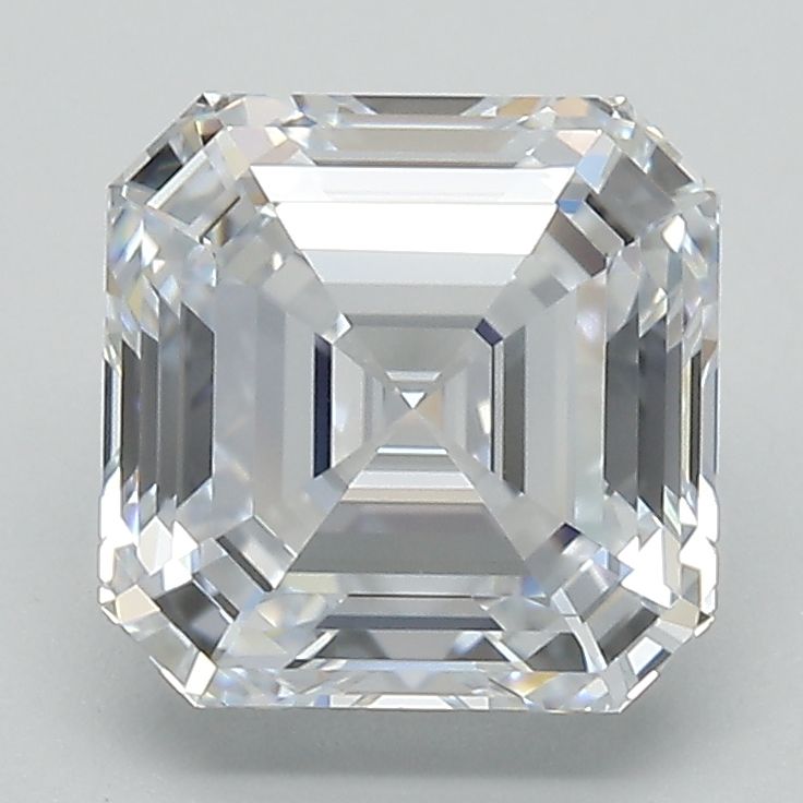 Asscher Diamond