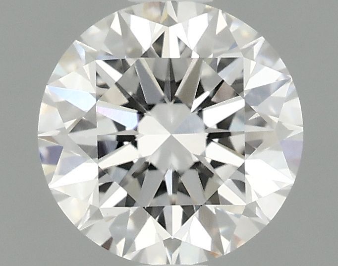 1.09 ct. round Lab Grown Diamond front image