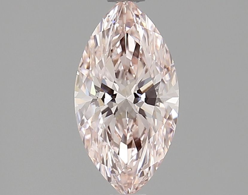 1.06 ct. marquise Lab Grown Diamond front image