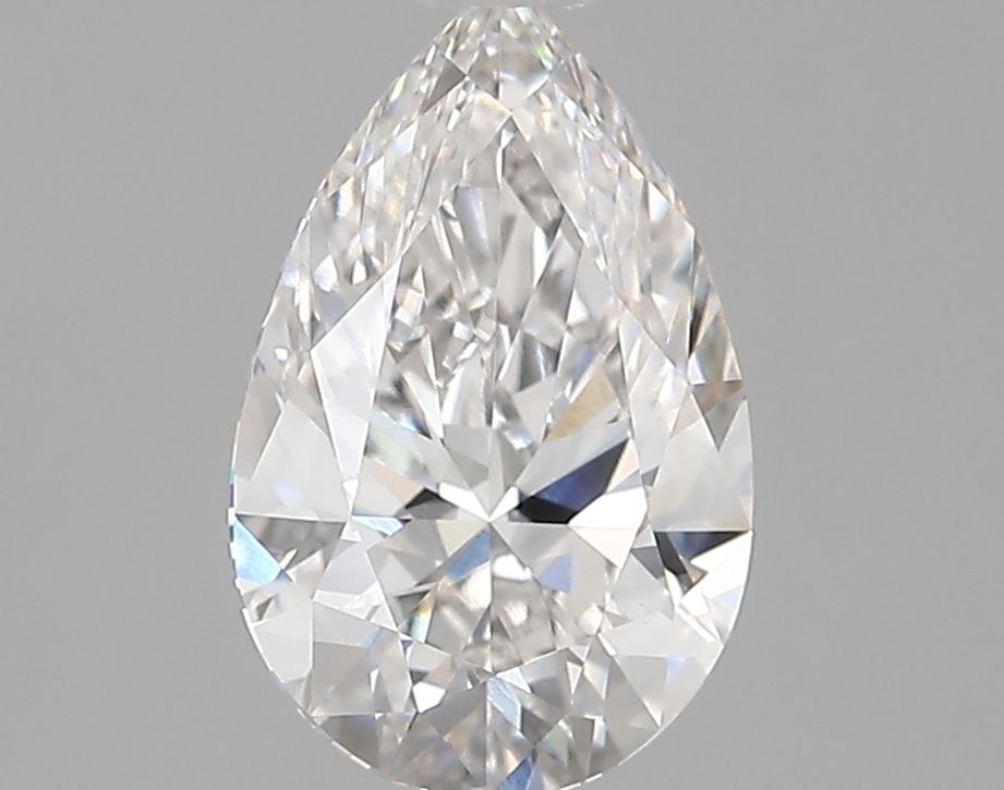 1.89 ct. pear Lab Grown Diamond front image