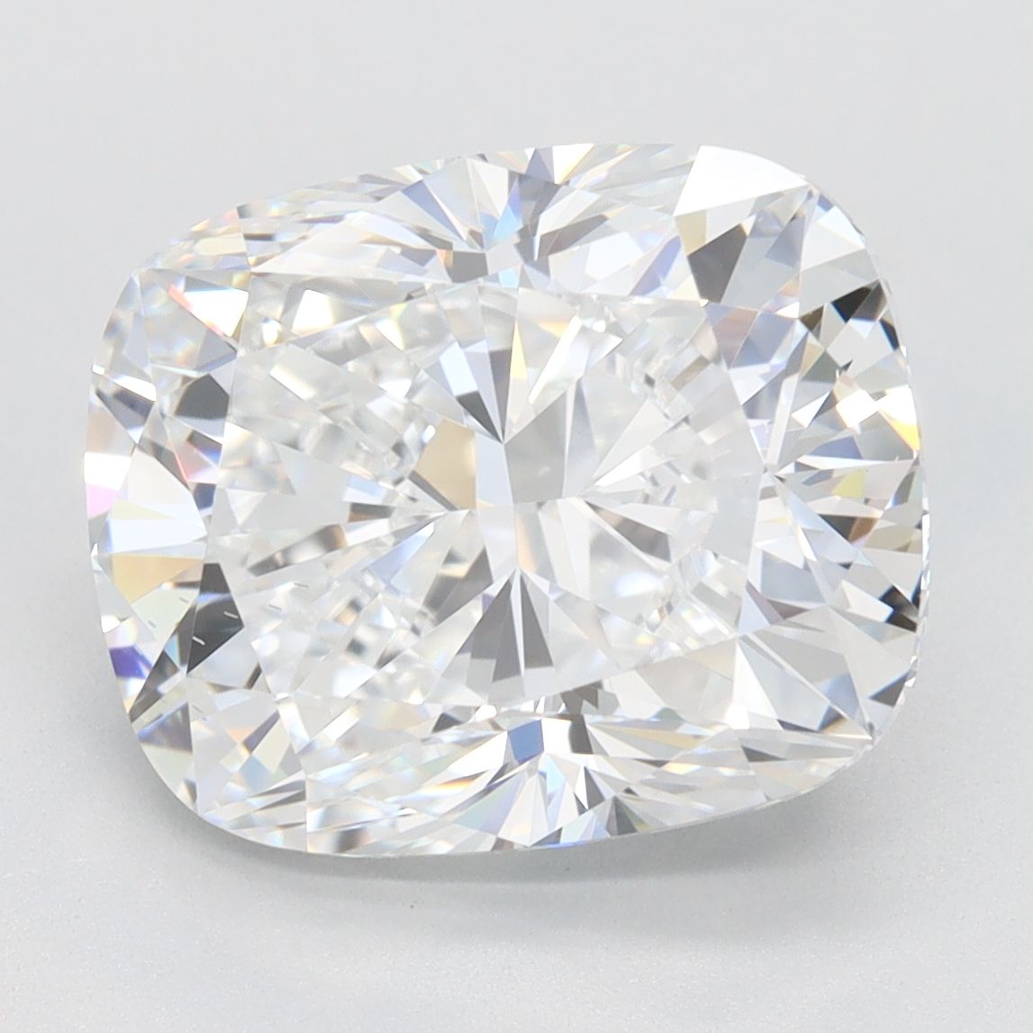 Cushion Diamond