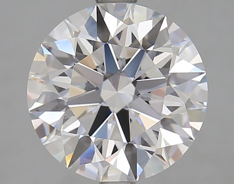 Round Diamond