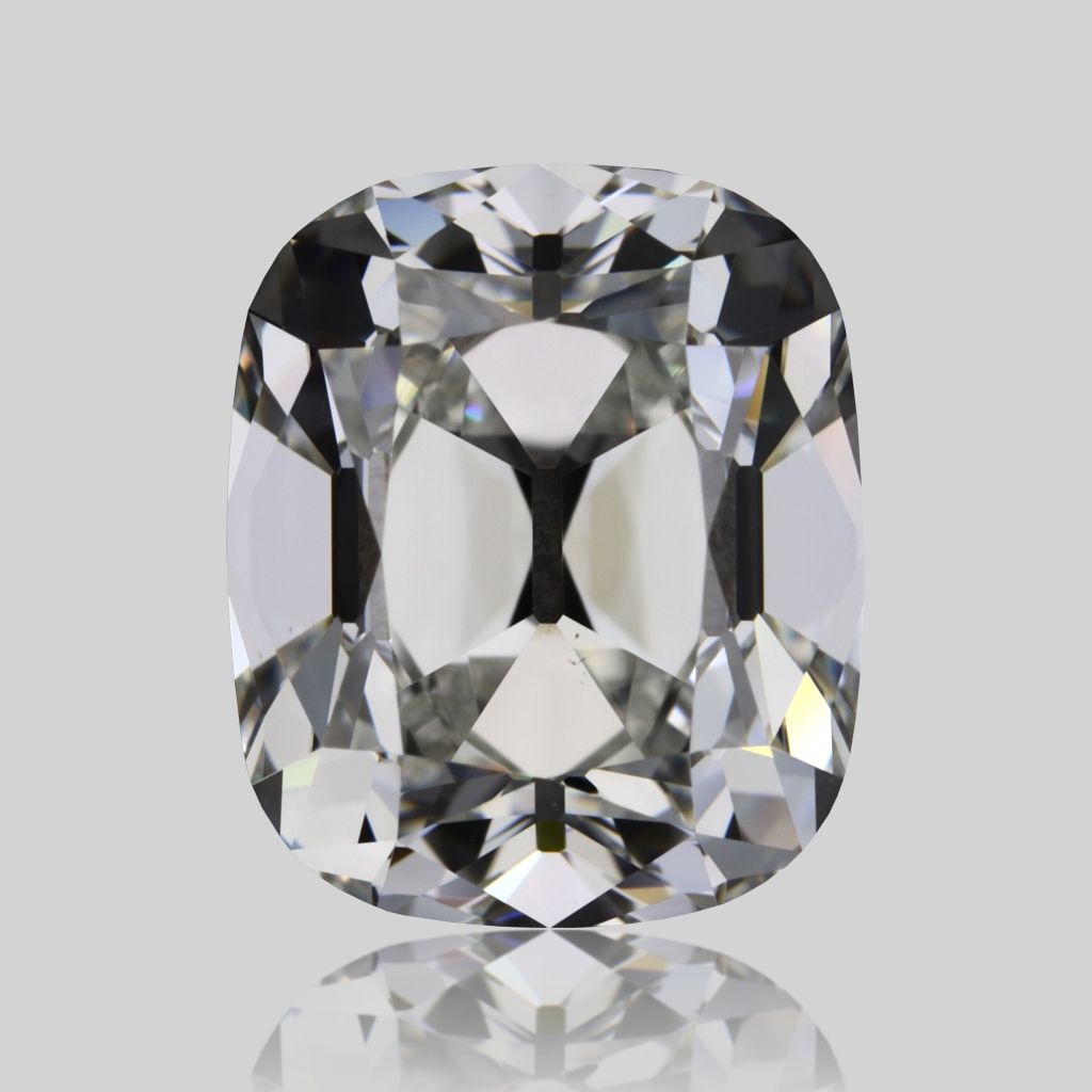 2.02 ct Old miner Diamond