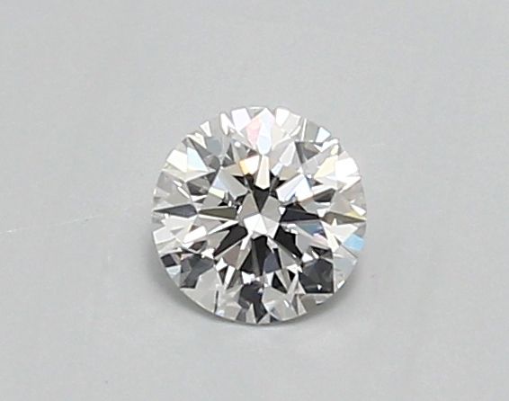 0.39 ct lab-grown Round Diamond