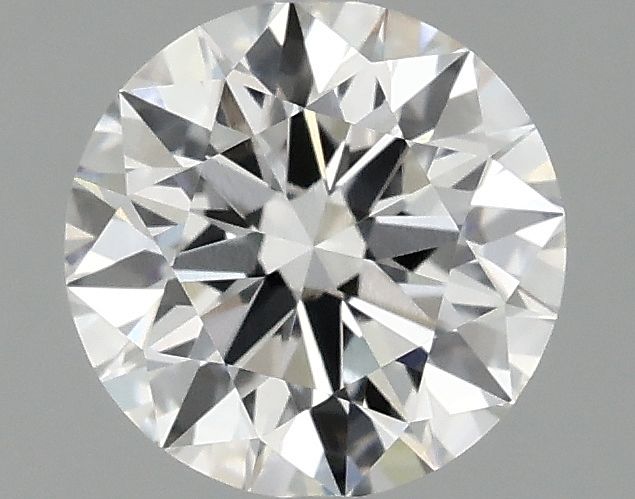 1.49 ct. round Lab Grown Diamond front image