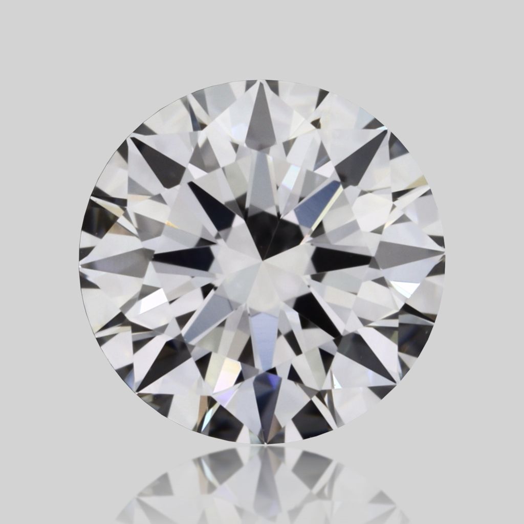 Diamant Rond 0.45 ct - Couleur D - Pureté IF