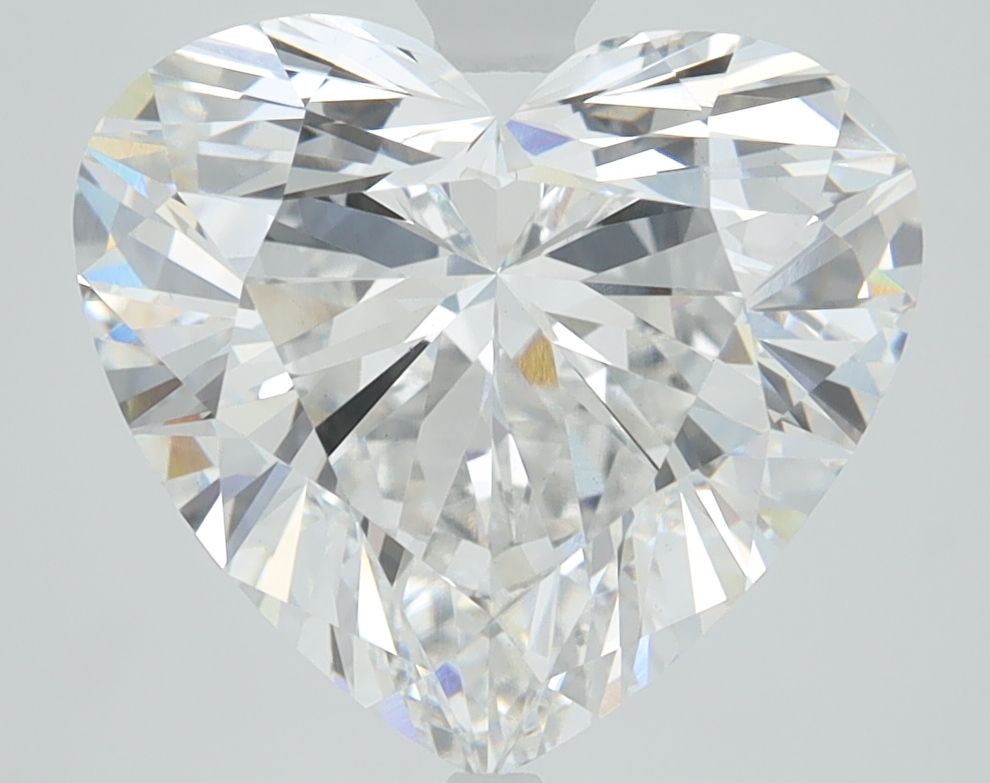 Heart Diamond