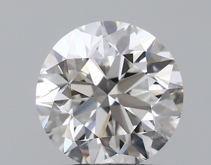 0.70 ct Round diamond
