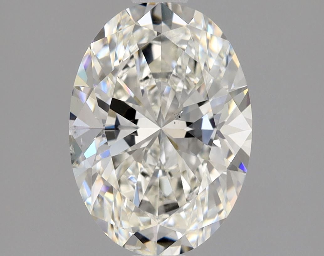 Oval