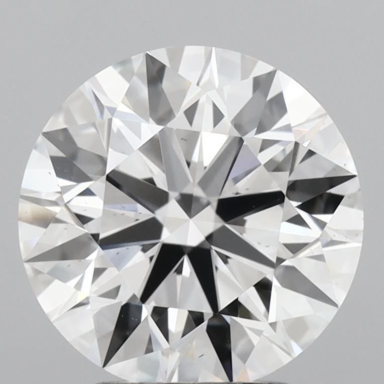 Round Diamond