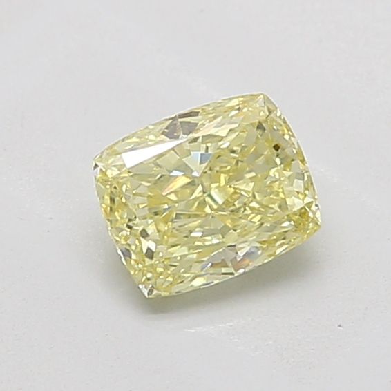 0.79 ct Cushion Modified diamond